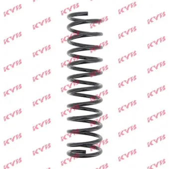 Ressort de suspension KYB RA5649