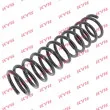 Ressort de suspension KYB RA5649 - Visuel 2