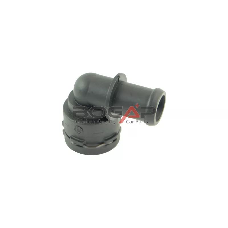 Bride de liquide de refroidissement BOGAP A4252169