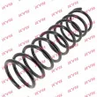 Ressort de suspension KYB RA5650 - Visuel 2