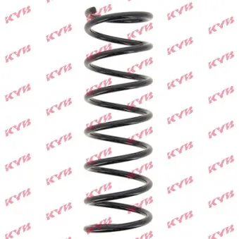 Ressort de suspension KYB RA5660