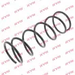 Ressort de suspension KYB RA5662 - Visuel 2