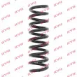 Ressort de suspension KYB RA5671 - Visuel 1
