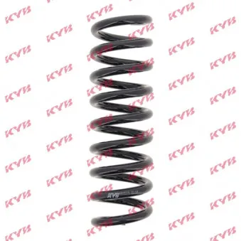 Ressort de suspension KYB RA5671