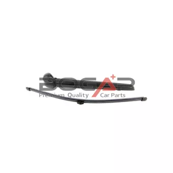Kit de bras d'essuie-glace, nettoyage des vitres BOGAP