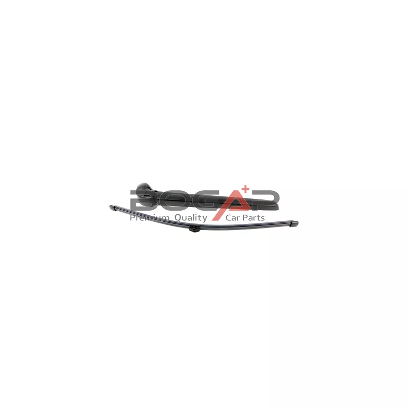 Kit de bras d'essuie-glace, nettoyage des vitres BOGAP A5515104