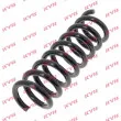 Ressort de suspension KYB RA5673 - Visuel 2