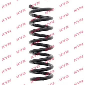 Ressort de suspension KYB RA5676