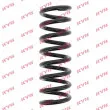 Ressort de suspension KYB RA5679 - Visuel 1