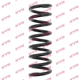 Ressort de suspension KYB RA5679