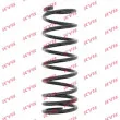 Ressort de suspension KYB RA5691 - Visuel 1