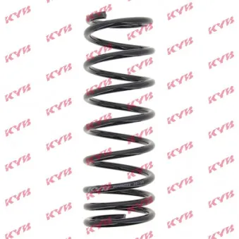 Ressort de suspension KYB RA5691