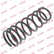 Ressort de suspension KYB RA5691 - Visuel 2