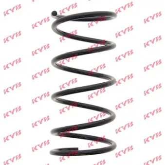 Ressort de suspension KYB