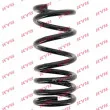 Ressort de suspension KYB RA5694 - Visuel 1