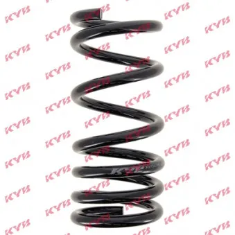Ressort de suspension KYB