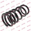 Ressort de suspension KYB RA5694 - Visuel 2