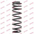 Ressort de suspension KYB RA5703 - Visuel 1