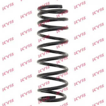 Ressort de suspension KYB RA5703