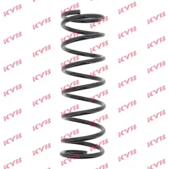 Ressort de suspension KYB RA5707