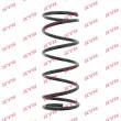 Ressort de suspension KYB RA5709 - Visuel 1