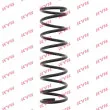 Ressort de suspension KYB RA5710 - Visuel 1