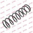 Ressort de suspension KYB RA5710 - Visuel 2