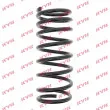 Ressort de suspension KYB RA5716 - Visuel 1
