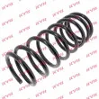 Ressort de suspension KYB RA5716 - Visuel 2
