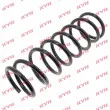 Ressort de suspension KYB RA5717 - Visuel 2