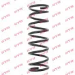 Ressort de suspension KYB RA5718 - Visuel 1