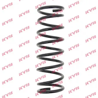 Ressort de suspension KYB RA5718