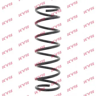 Ressort de suspension KYB RA5732