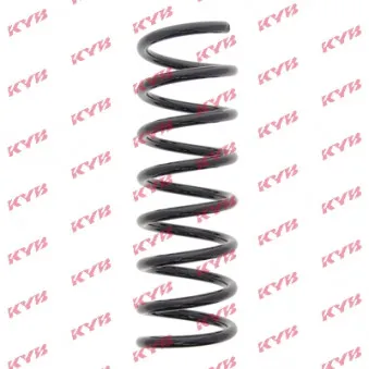 Ressort de suspension KYB RA5743