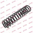Ressort de suspension KYB RA5758 - Visuel 2