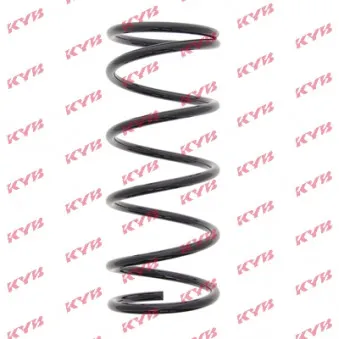 Ressort de suspension KYB