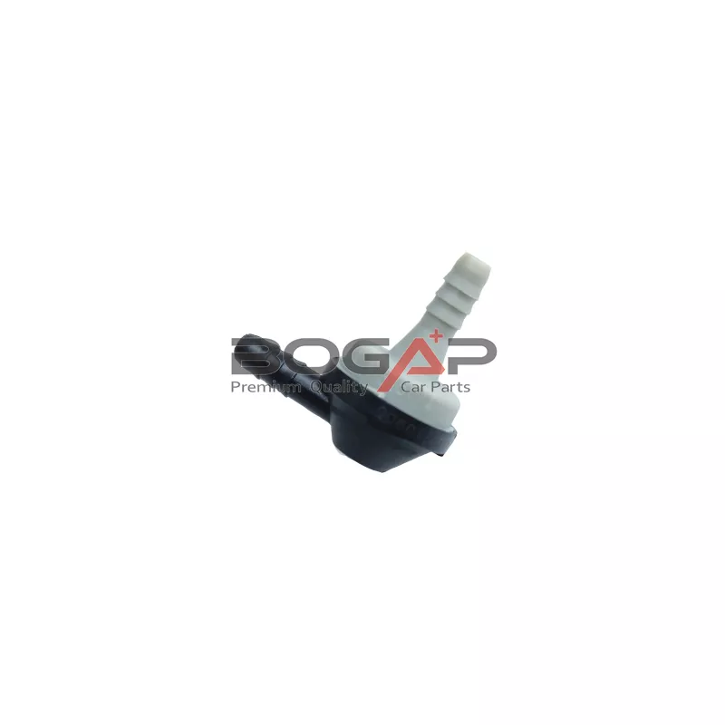 Valve, controle d'air-air d'admission BOGAP A6310101