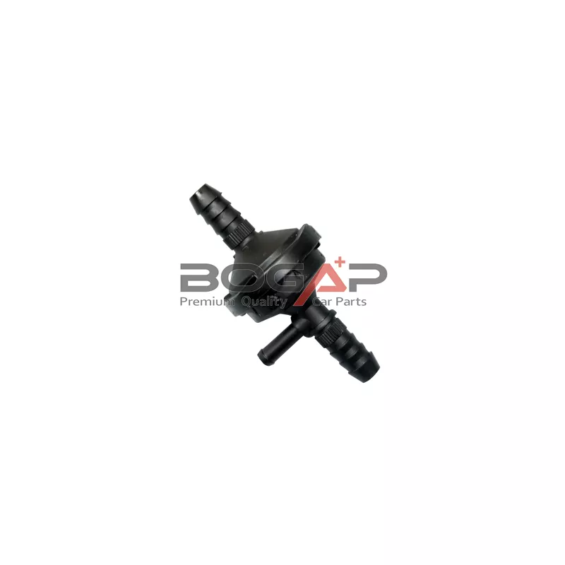 Valve, controle d'air-air d'admission BOGAP A6313115