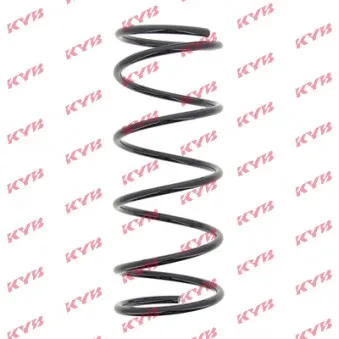Ressort de suspension KYB