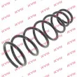 Ressort de suspension KYB RA5771 - Visuel 2