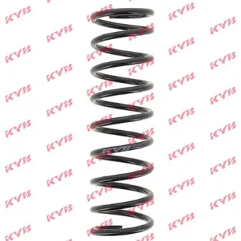 Ressort de suspension KYB RA5772