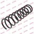 Ressort de suspension KYB RA5772 - Visuel 2