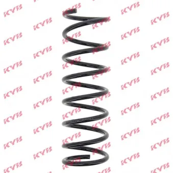 Ressort de suspension KYB RA5775