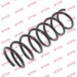 Ressort de suspension KYB RA5775 - Visuel 2