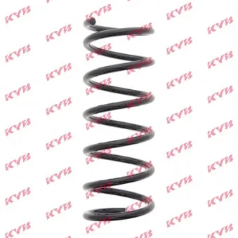 Ressort de suspension KYB RA5990