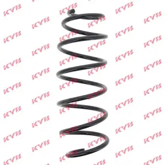 Ressort de suspension KYB RA5991