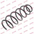 Ressort de suspension KYB RA5991 - Visuel 2