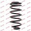 Ressort de suspension KYB RA5992 - Visuel 1