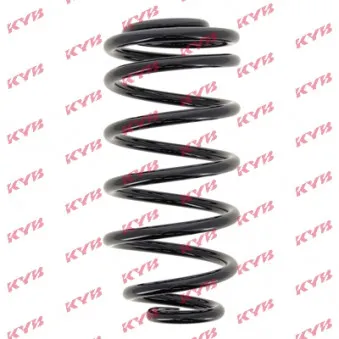 Ressort de suspension KYB