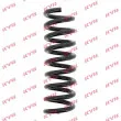 Ressort de suspension KYB RA6026 - Visuel 1